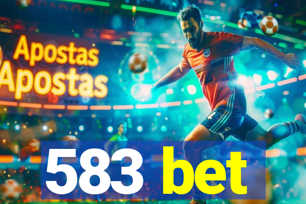 583 bet